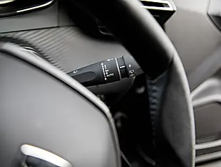 Used 2026 Peugeot 2008 Active Black - Interior and Exterior details 11
