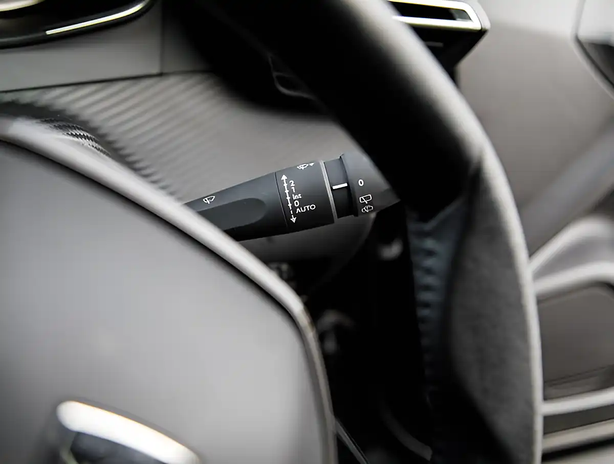 Used 2026 Peugeot 2008 Active Black - Interior and Exterior details 11