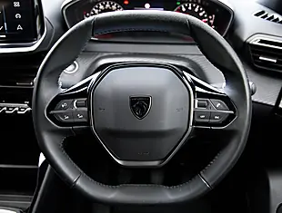 Used 2026 Peugeot 2008 Active Black - Interior and Exterior details 12