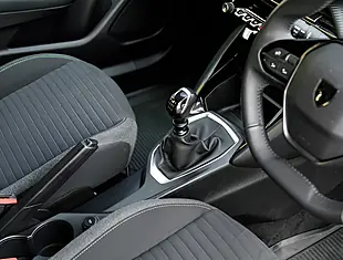 Used 2026 Peugeot 2008 Active Black - Interior and Exterior details 19