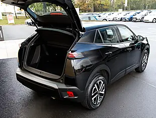 Used 2026 Peugeot 2008 Active Black - Interior and Exterior details 20