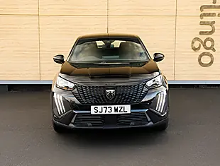 Used 2026 Peugeot 2008 Active Black - Interior and Exterior details 5