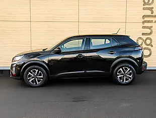 Used 2026 Peugeot 2008 Active Black - Interior and Exterior details 9