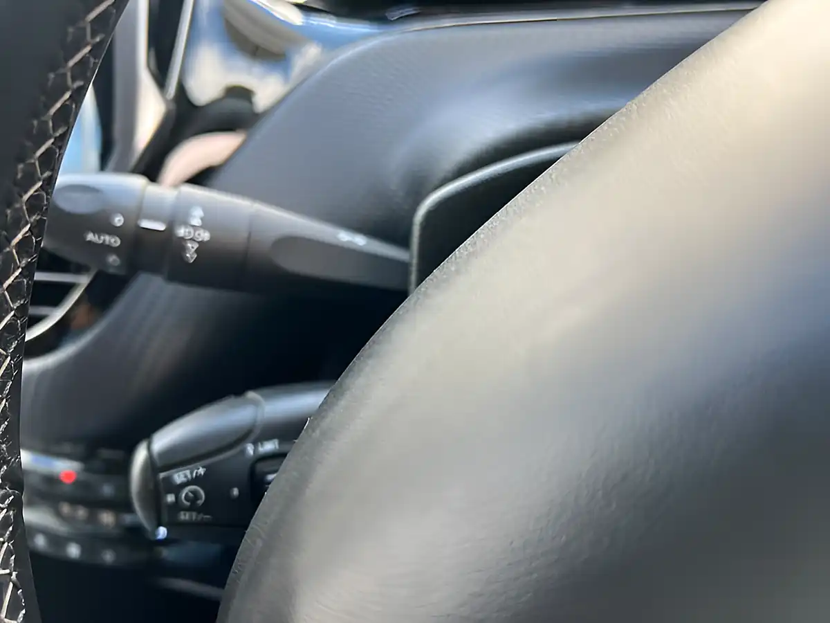 Used 2026 Peugeot 2008 Allure Black - Interior and Exterior details 14