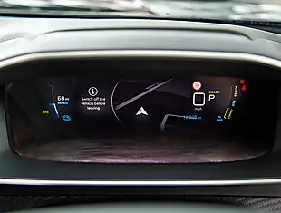 Used 2026 Peugeot 2008 Allure Premium Plus Black - Interior and Exterior details 11