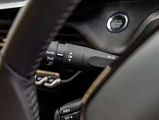 Used 2026 Peugeot 2008 Allure Premium Plus Black - Interior and Exterior details 12