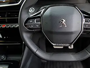 Used 2026 Peugeot 2008 Allure Premium Plus Black - Interior and Exterior details 13