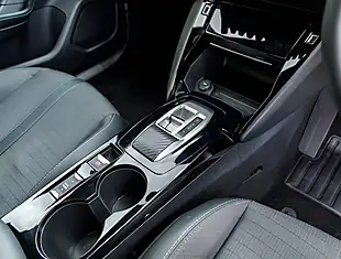Used 2026 Peugeot 2008 Allure Premium Plus Black - Interior and Exterior details 18