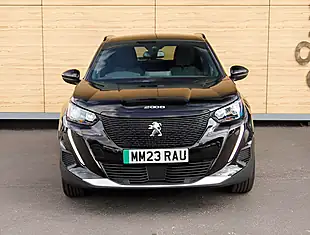 Used 2026 Peugeot 2008 Allure Premium Plus Black - Interior and Exterior details 5