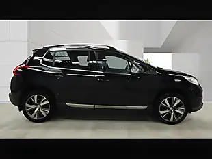 Used 2026 Peugeot 2008 Feline Mistral Black - Interior and Exterior details 14