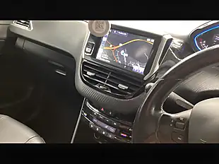 Used 2026 Peugeot 2008 Feline Mistral Black - Interior and Exterior details 18