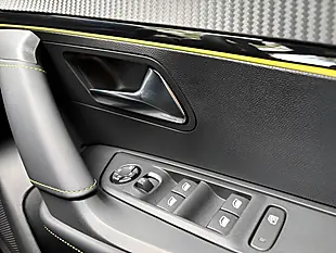 Used 2026 Peugeot 2008 GT Premium White - Interior and Exterior details 18