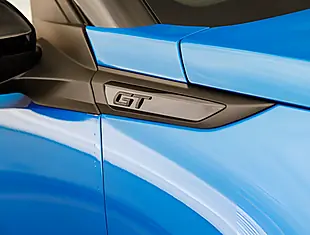 Used 2026 Peugeot 2008 GT Vertigo Blue - Interior and Exterior details 6