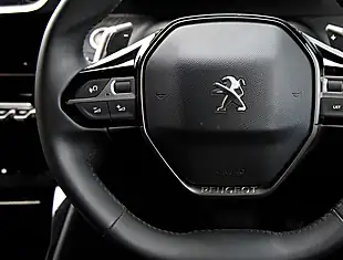 Used 2026 Peugeot 208 Allure Premium S/S Grey - Interior and Exterior details 12