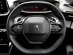 Used 2026 Peugeot 208 Allure Premium S/S Grey - Interior and Exterior details 13