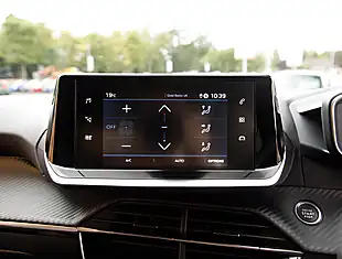 Used 2026 Peugeot 208 Allure Premium S/S Grey - Interior and Exterior details 15