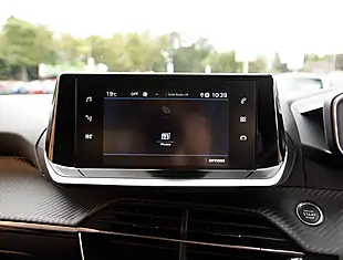 Used 2026 Peugeot 208 Allure Premium S/S Grey - Interior and Exterior details 16