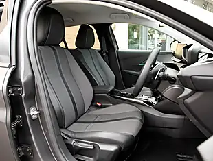 Used 2026 Peugeot 208 Allure Premium S/S Grey - Interior and Exterior details 18
