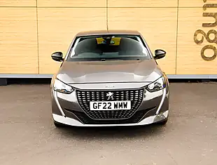 Used 2026 Peugeot 208 Allure Premium S/S Grey - Interior and Exterior details 5