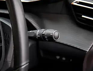 Used 2026 Peugeot 208 Allure Red - Interior and Exterior details 12