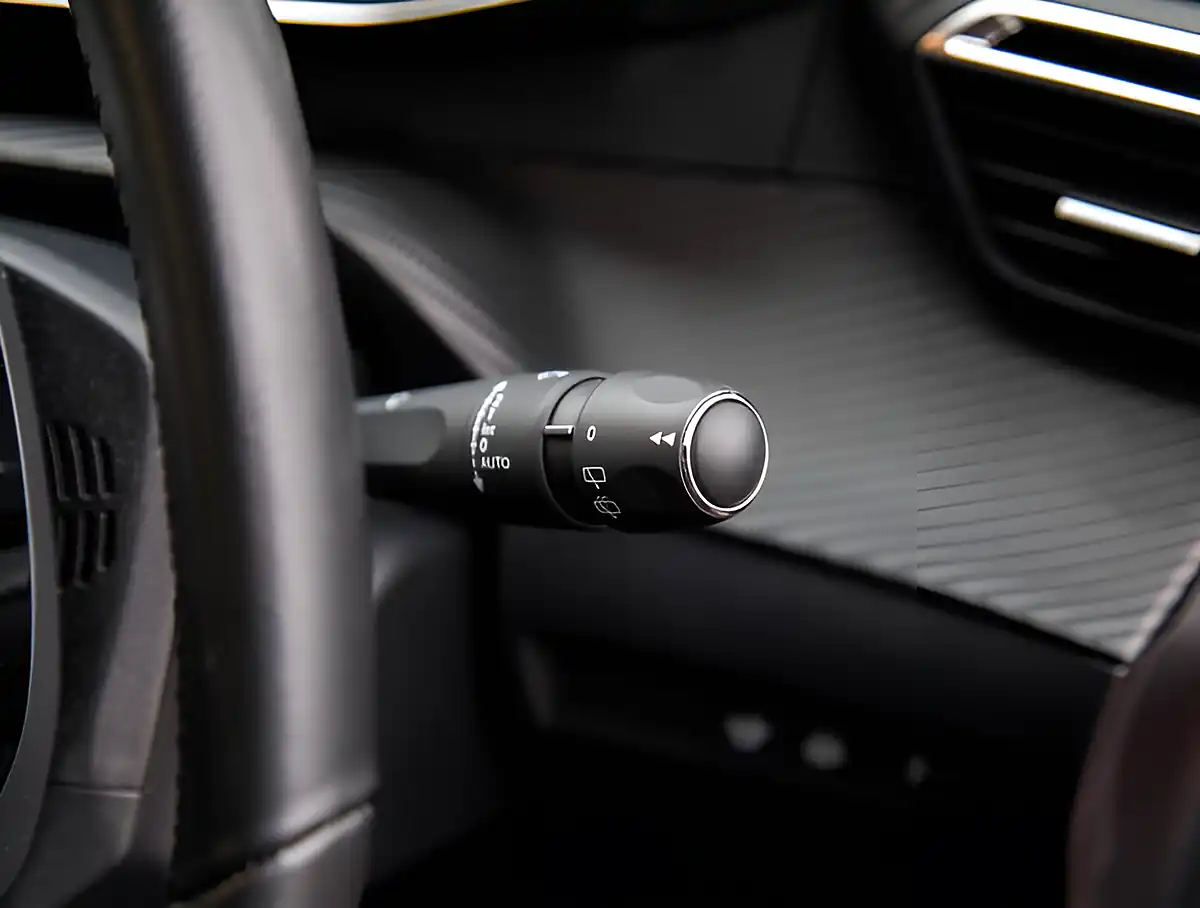 Used 2026 Peugeot 208 Allure Red - Interior and Exterior details 12