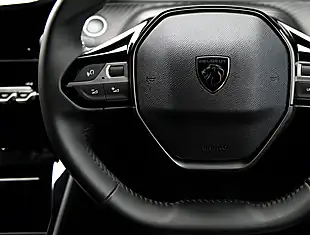 Used 2026 Peugeot 208 Allure S/S Vertigo Blue - Interior and Exterior details 15
