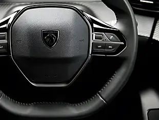 Used 2026 Peugeot 208 Allure S/S Vertigo Blue - Interior and Exterior details 16