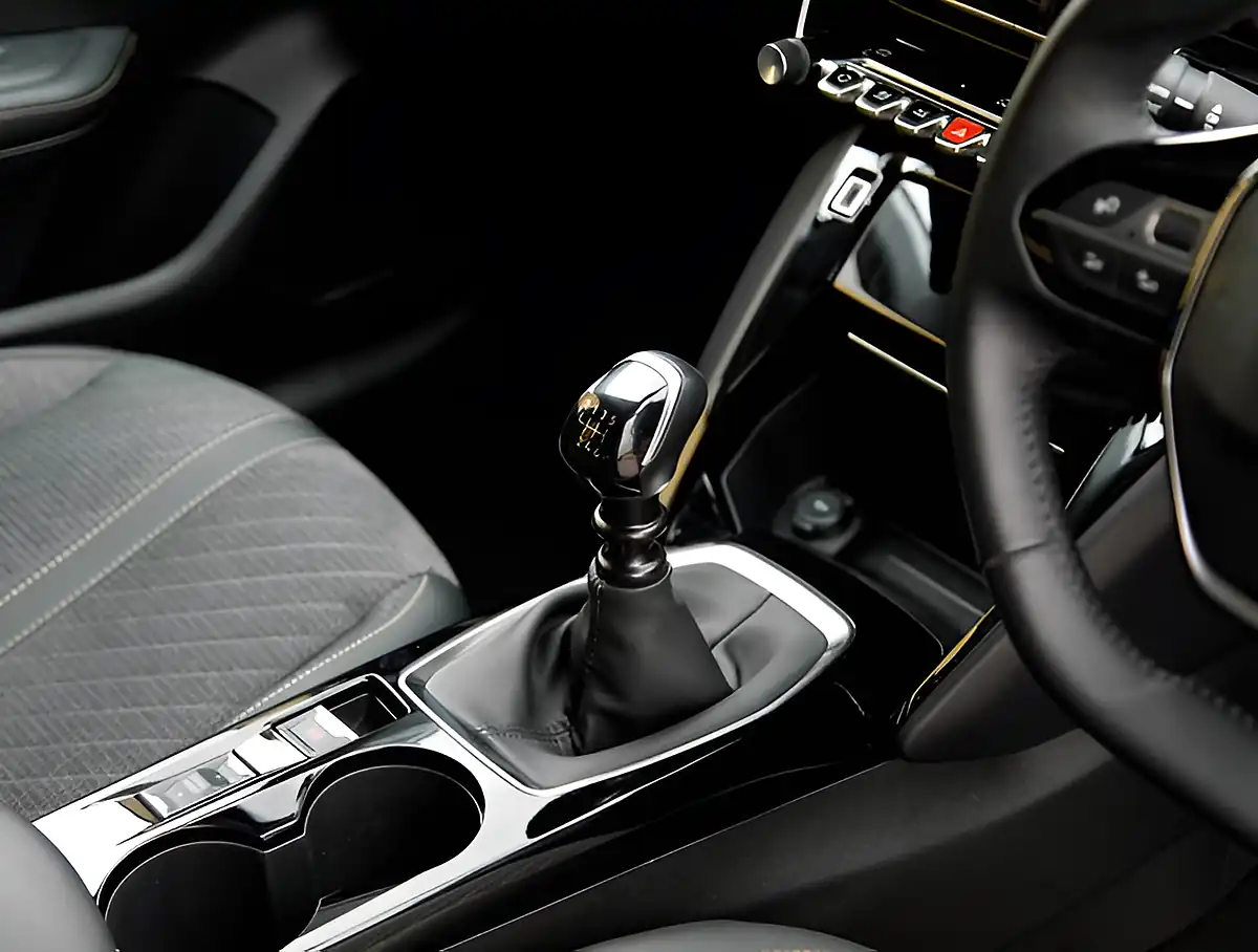 Used 2026 Peugeot 208 Allure S/S Vertigo Blue - Interior and Exterior details 18