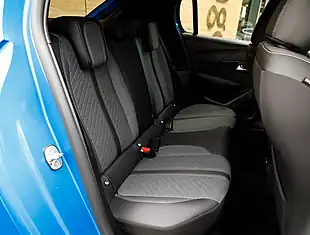Used 2026 Peugeot 208 Allure S/S Vertigo Blue - Interior and Exterior details 19