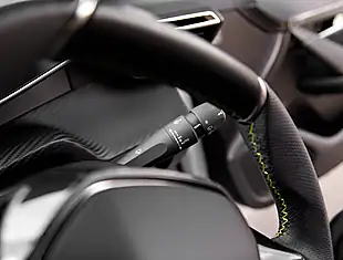 Used 2026 Peugeot 208 GT White - Interior and Exterior details 12