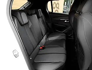 Used 2026 Peugeot 208 GT White - Interior and Exterior details 19