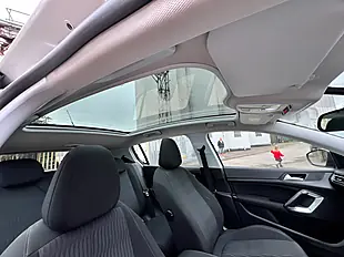 Used 2026 Peugeot 308 Active White - Interior and Exterior details 13
