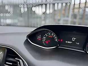 Used 2026 Peugeot 308 Active White - Interior and Exterior details 15