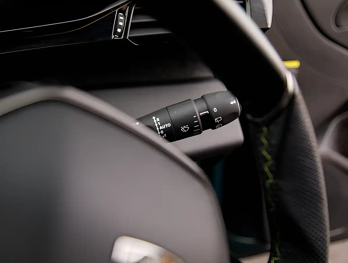 Used 2026 Peugeot 308 GT Premium Avatar Blue - Interior and Exterior details 11