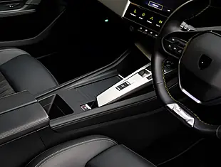 Used 2026 Peugeot 308 GT Premium Avatar Blue - Interior and Exterior details 18