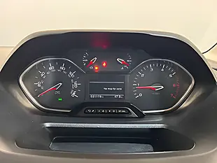 Used 2026 Peugeot Partner Professional Premium+ Cumulus Grey - Interior and Exterior details 12