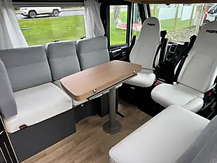 Used 2026 Pilote a-Class End Bedroom - Interior and Exterior details 14