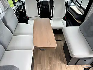 Used 2026 Pilote a-Class End Bedroom - Interior and Exterior details 15