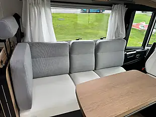 Used 2026 Pilote a-Class End Bedroom - Interior and Exterior details 16