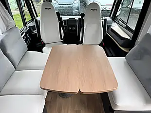 Used 2026 Pilote a-Class End Bedroom - Interior and Exterior details 18