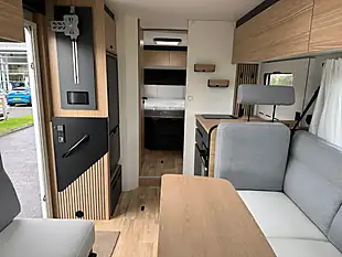 Used 2026 Pilote a-Class End Bedroom - Interior and Exterior details 19