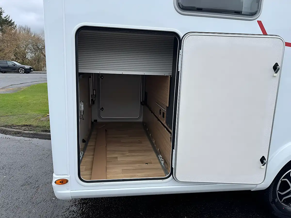 Used 2026 Pilote a-Class End Bedroom - Interior and Exterior details 6