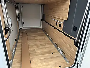 Used 2026 Pilote a-Class End Bedroom - Interior and Exterior details 7
