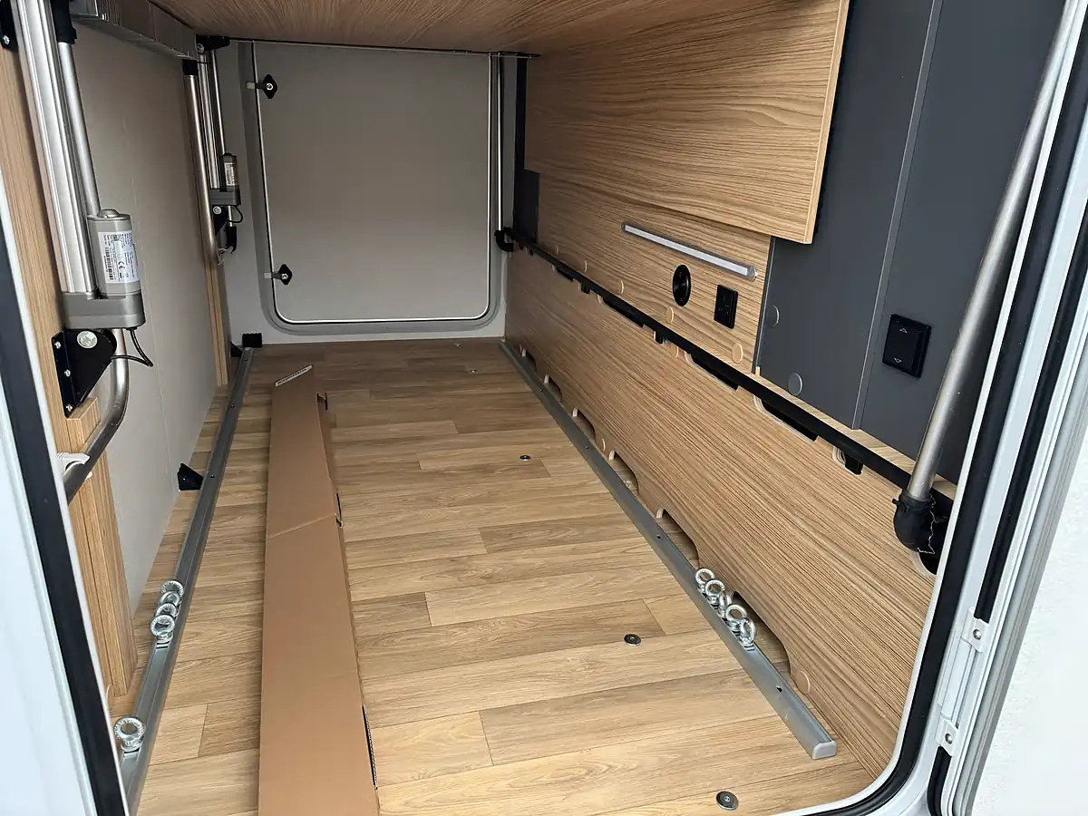 Used 2026 Pilote a-Class End Bedroom - Interior and Exterior details 7