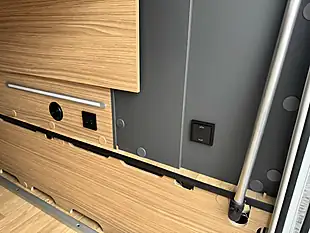 Used 2026 Pilote a-Class End Bedroom - Interior and Exterior details 8