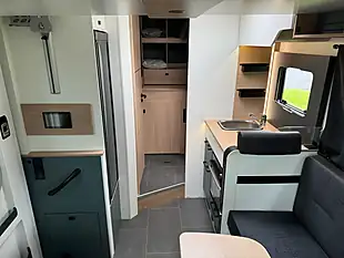 Used 2026 Pilote Atlas Edition 650 - Interior and Exterior details 12