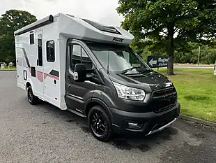 Used 2026 Pilote Atlas Edition 650 - Interior and Exterior details 2