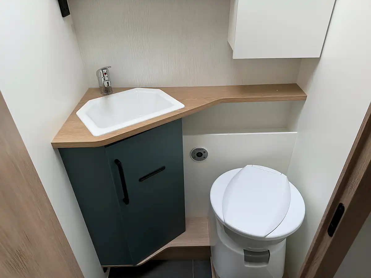 Used 2026 Pilote Atlas Edition 650 - Interior and Exterior details 20