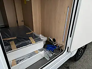 Used 2026 Pilote Atlas Edition 650 - Interior and Exterior details 8