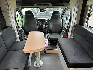 Used 2026 Pilote Atlas Edition 650 - Interior and Exterior details 9